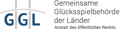 Gemeinsame Glücksspielbehörde der Länder (GGL)